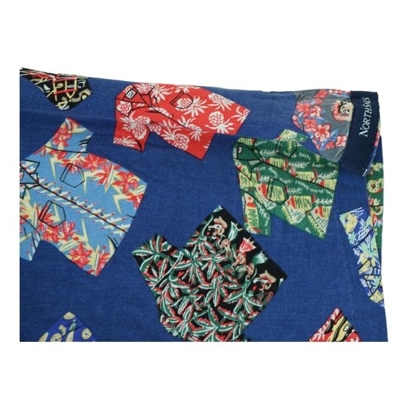 Vintage 80’s Reyn Spooner Hawaiian Shirt Tiki Aloha Pattern - Size Large Rare !! - Picture 5 of 6